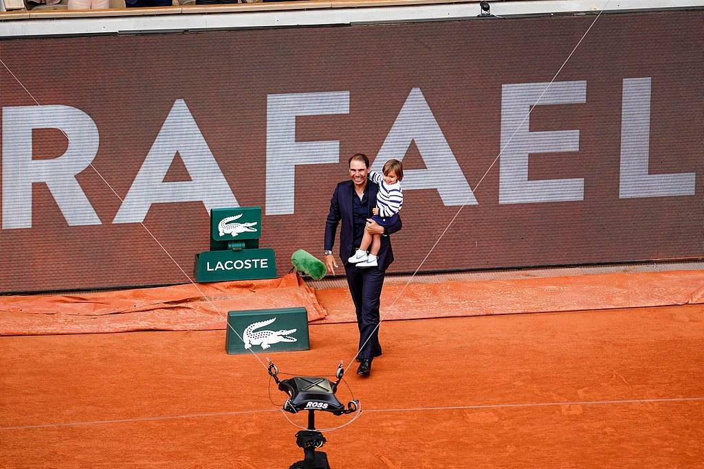 九游下载-包含最后时刻胜出引发热议！，纳达尔在德国队比赛中重返赛场气势如虹延续的词条-九游下载